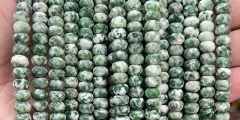 Green Spot Jasper