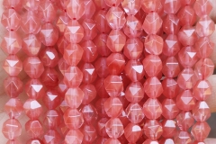 Cherry Quartz