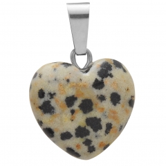 Dalmatian Jasper