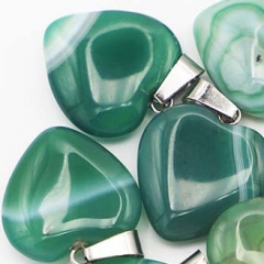 Green Agate