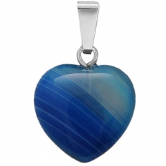 Blue Agate