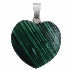 Malachite Synthetic