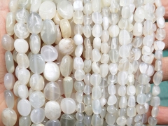 White Moonstone