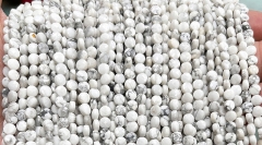 White Howlite