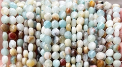 Mixed Amazonite