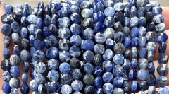 Sodalite