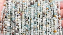 Mixed Amazonite