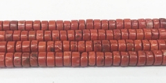 Red Jasper