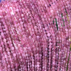 Pink Tourmaline