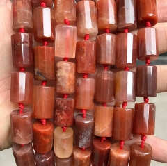 Red Agate