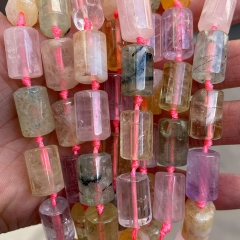 Mixed Quartz