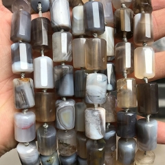 Botswana Agate