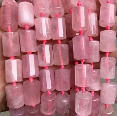 Rose Quartz