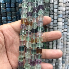 Fluorite