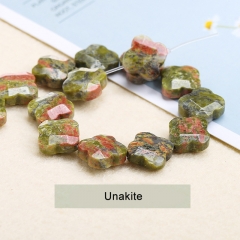 Unakite