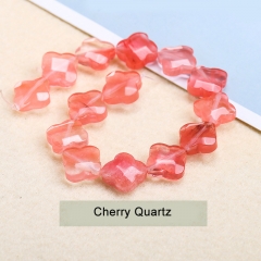 Cherry Quartz