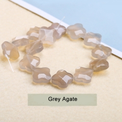 Grey Agate