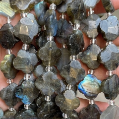 Labradorite