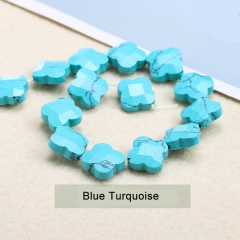 Blue Turquoise