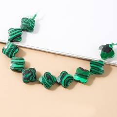 Malachite Synthetic