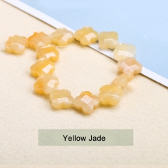 Yellow Jade