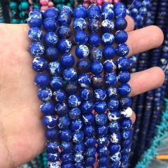 Lapis Blue