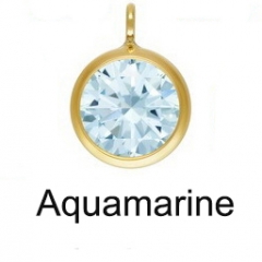 Aquamarine