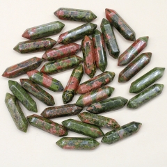 Unakite