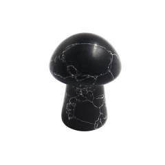 Black Howlite