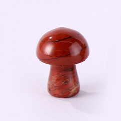 Red Jasper