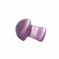 Cat's Eye Purple