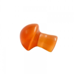 Cat's Eye Orange