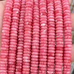 Rhodochrosite Synthetic