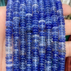 Blue Quartz