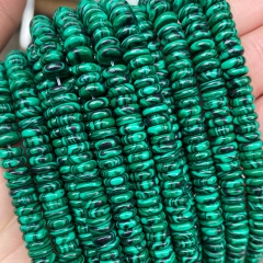 Malachite Synthetic