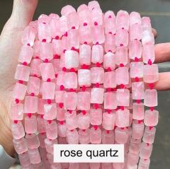 Rose Quartz