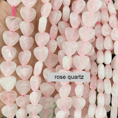 Rose Quartz