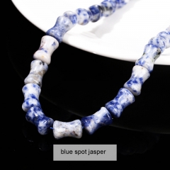 Blue Spot Jasper