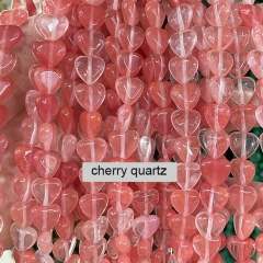 Cherry Quartz