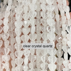 Clear Crystal