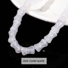 Clear Crystal Quartz