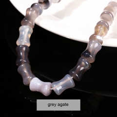 Grey Agate