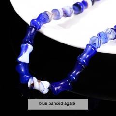 Blue Agate