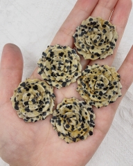 Dalmatian Jasper