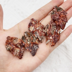 Leopardskin Jasper