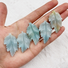 Mixed Amazonite