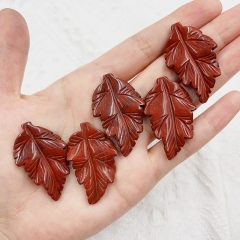 Red Jasper