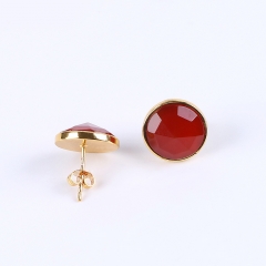 Red Agate