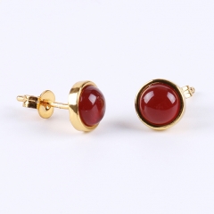 Red Agate