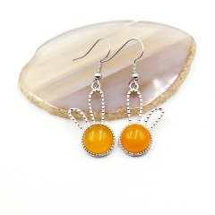 Yellow Agate